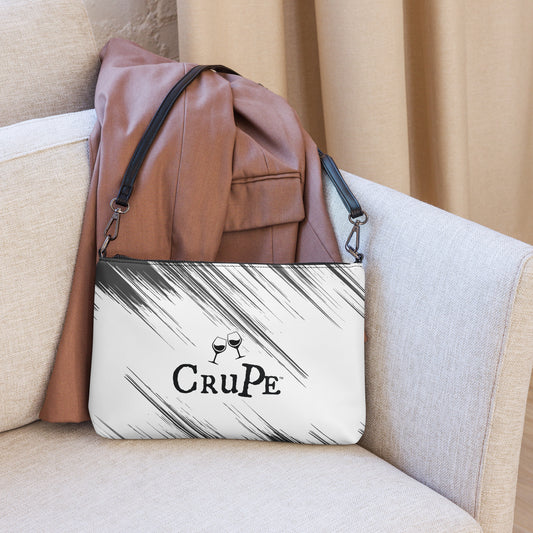 CruPe™ Signature Crossbody bag