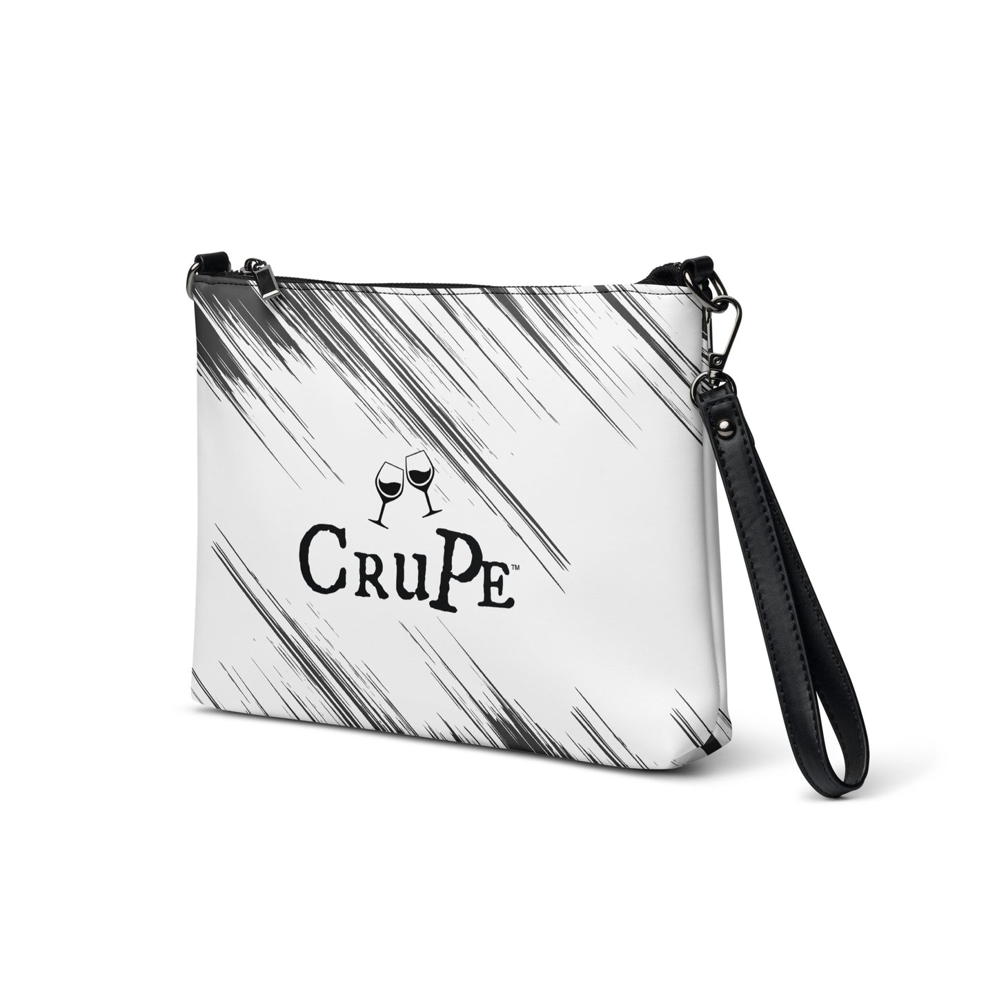 CruPe™ Signature Crossbody bag