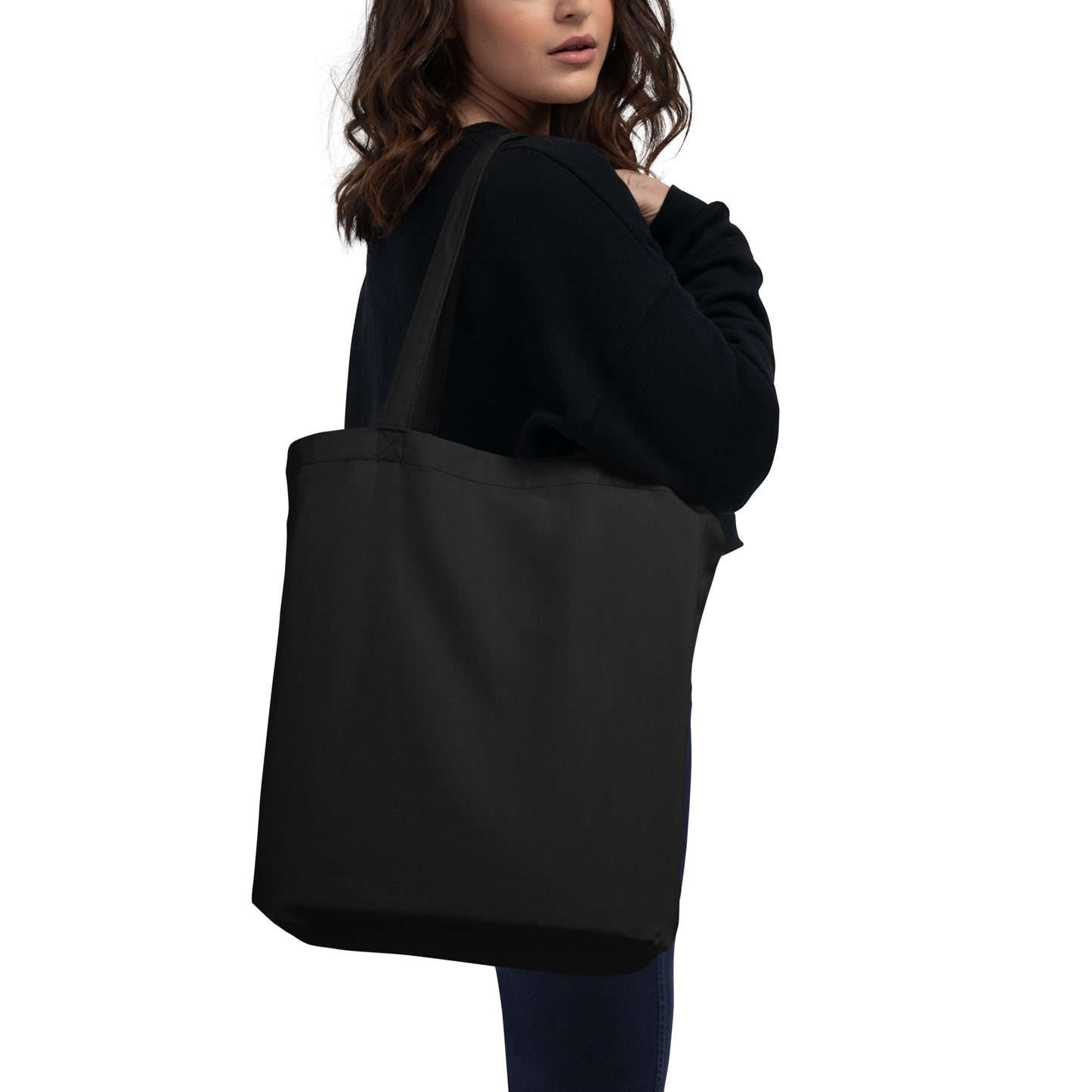 CruPe™ Signature Wine Eco Tote Bag