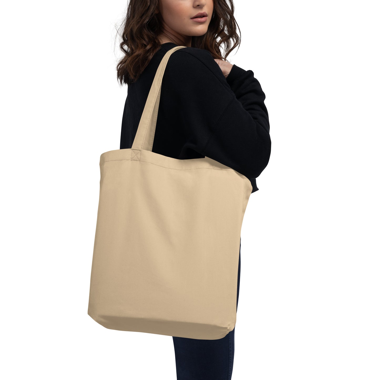 CruPe™ Good Girls Eco Tote Bag