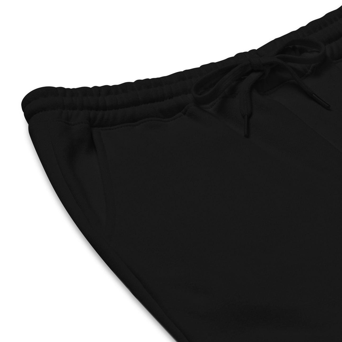 CruPe™ Signature Men's fleece shorts