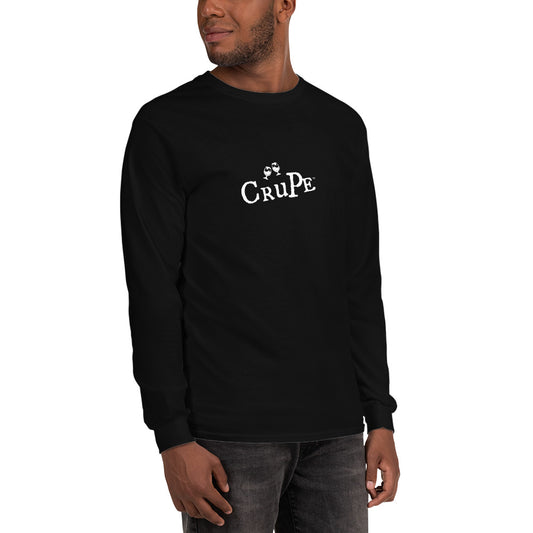 CruPe™ Signature Unisex Long Sleeve Shirt