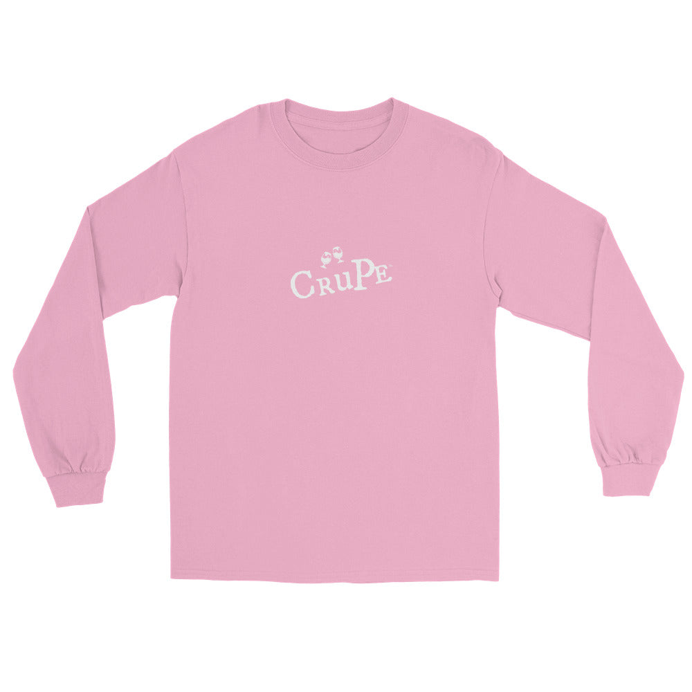 CruPe™ Signature Unisex Long Sleeve Shirt