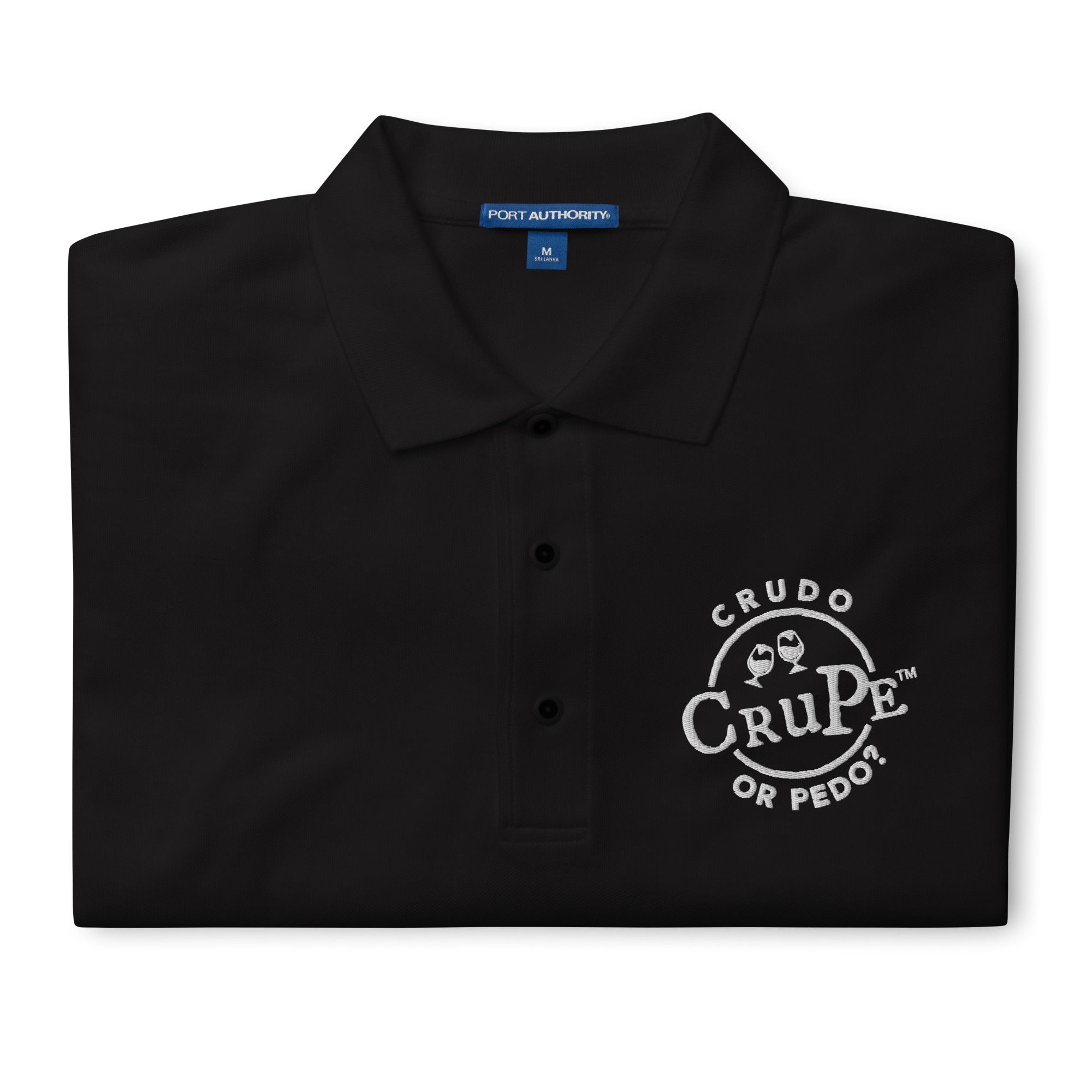 Sem per deals lei Polo-Shirt