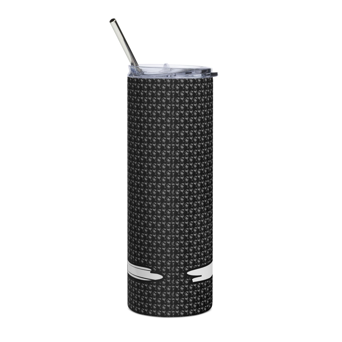 CruPe™ Signature Stainless steel tumbler - Good Girls