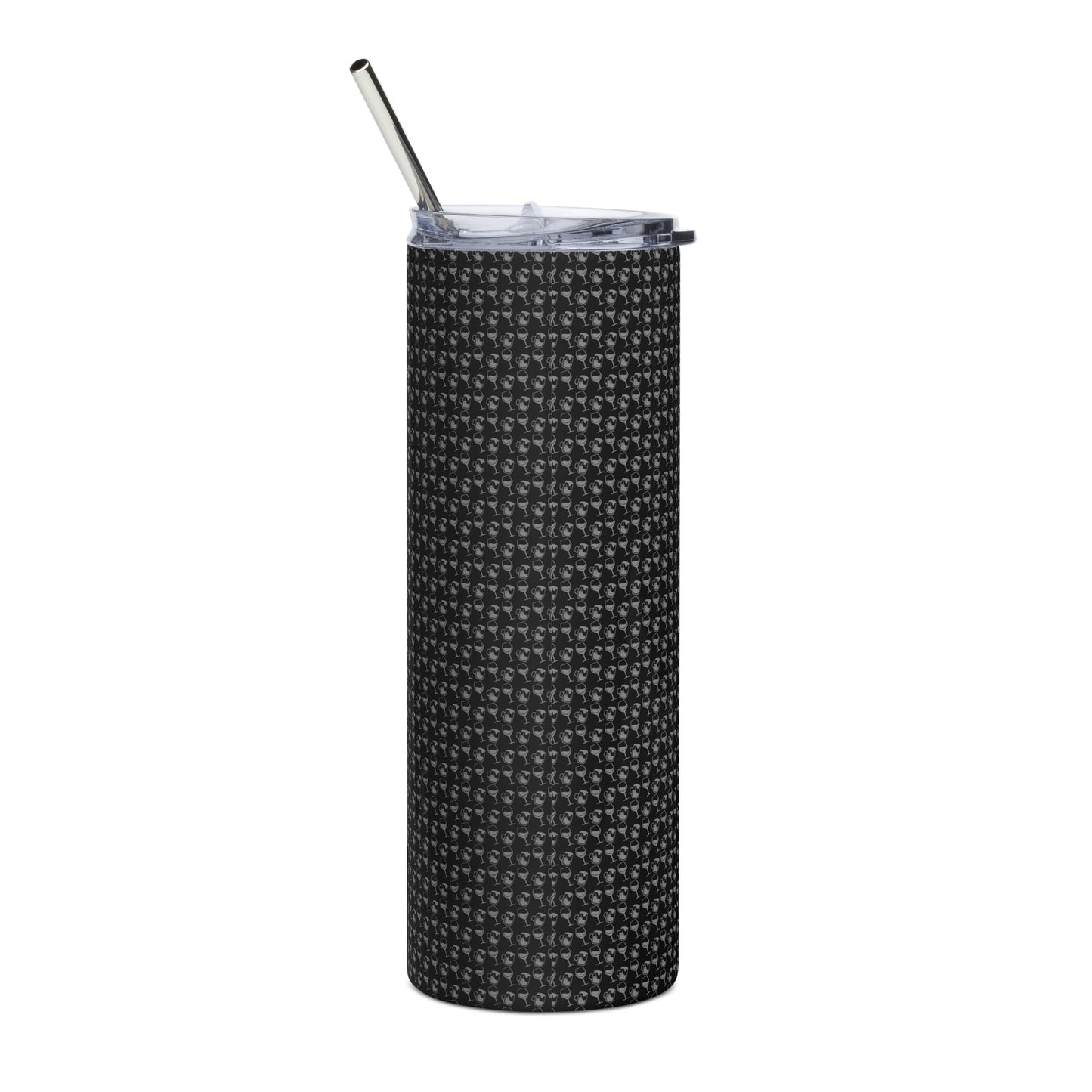 CruPe™ Signature Stainless steel tumbler