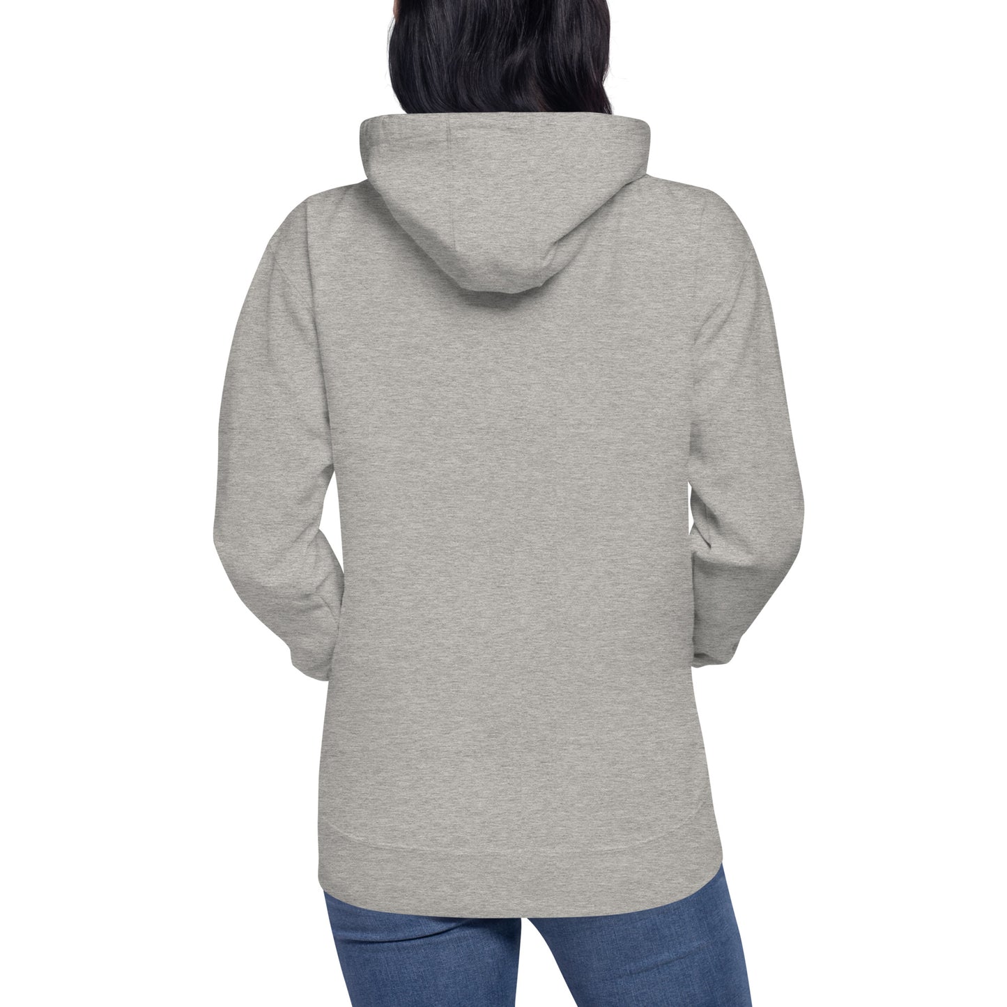 CruPe™ Signature Wine Women's Hoodie