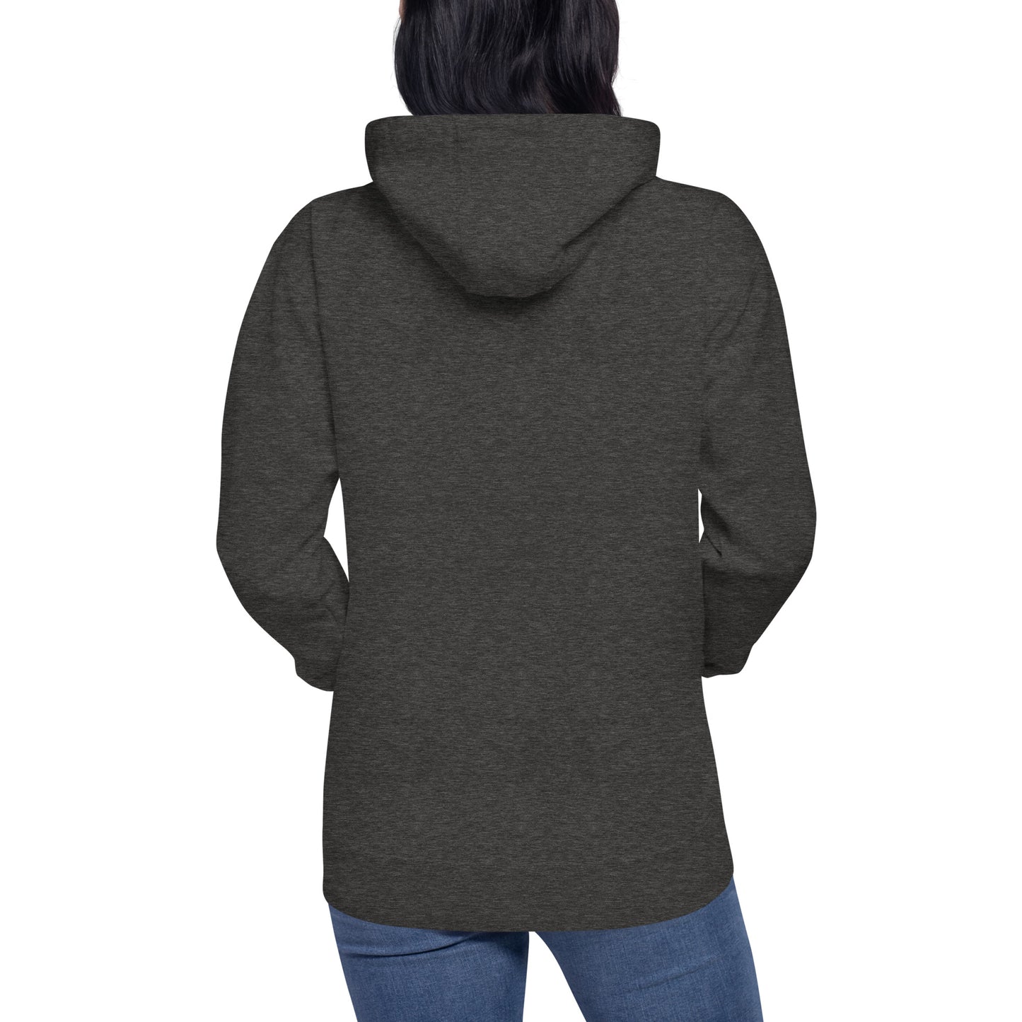 CruPe™ Signature Wine Women's Hoodie