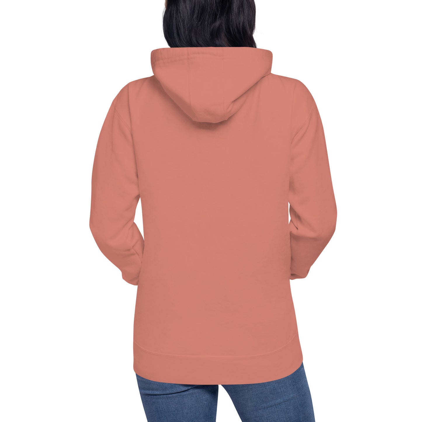 CruPe™ Signature Wine Women's Hoodie