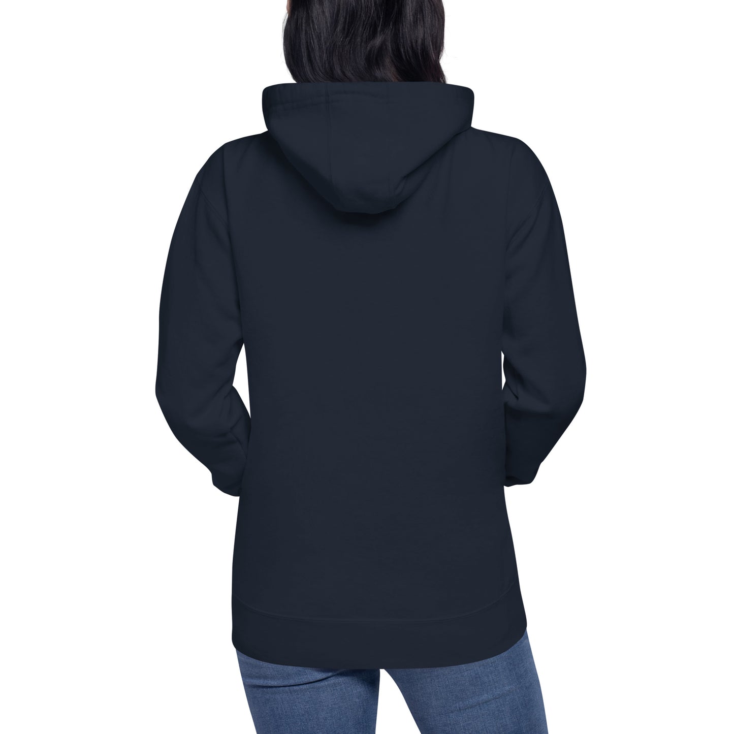 CruPe™ Signature Wine Women's Hoodie