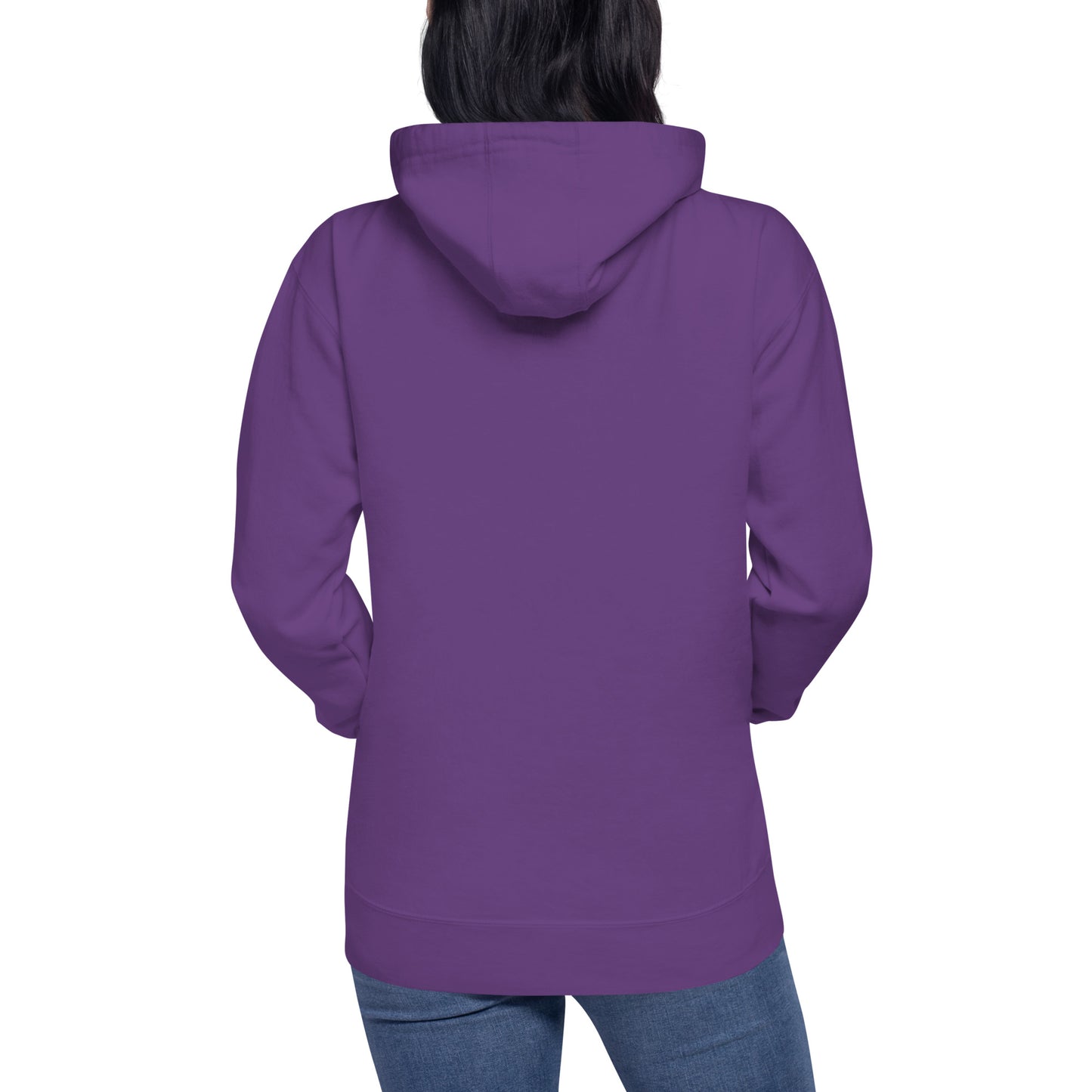 CruPe™ Signature Wine Women's Hoodie